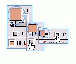 ����������� Fill (�������� �������) �������� ��� ������� ���������������� �� ��� �������