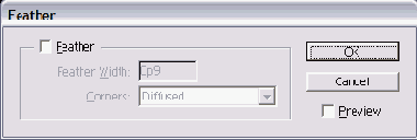 ���������� ���� Feather