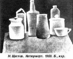 Тренированный глаз художника способен верно