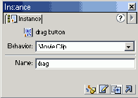 Создание органов регулировки громкости и баланса звука
