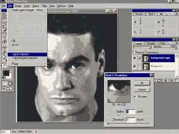 ������ �����������. �������� ������� � ������ ����