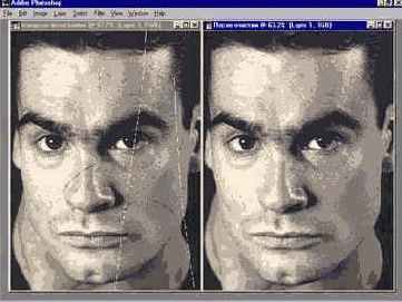 ������ �����������. �������� ������� � ������ ����