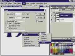 ������� ���������� � ������ ����