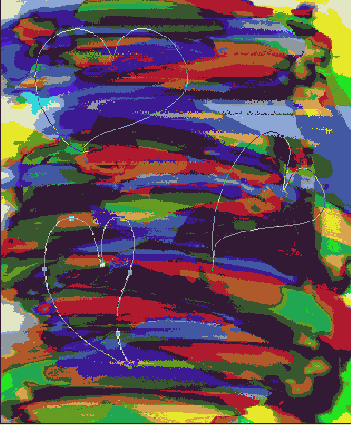 �� ������� Paths �������� �� Work