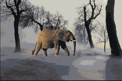 ����������� ���������� Tool Eyedropper