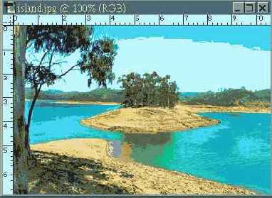 Открытие изображений