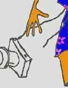 Инструмент Pencil