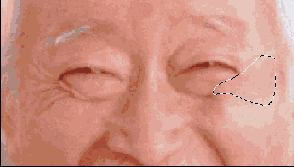 ������ ���� ������������� Healing Brush � Patch