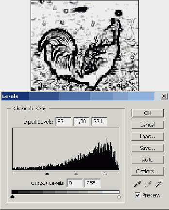 ��������� ������� � ������� Lab