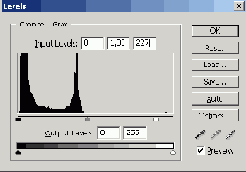 �������������� ������� �����������