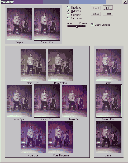 ���������� Variations