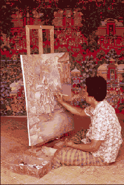 ���������� Variations