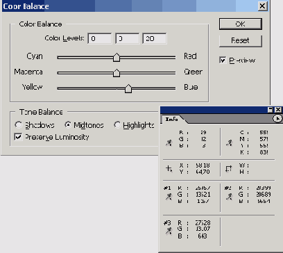 ��������� ���������� � ���������� ���������