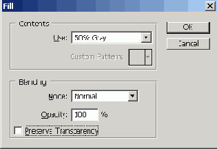 �������������� ����� � ������� ������ �����