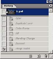 �������������� ����� � ������� ������ �����