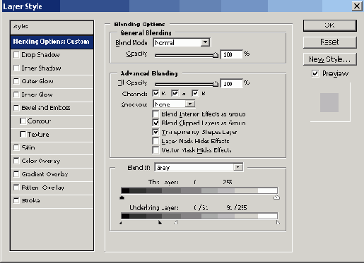 ���������� �������� ����������� �����