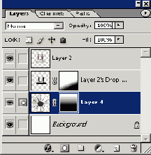 ���������� ������ � ��������