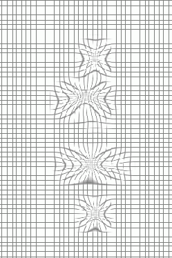 ���������� ����������� � ������� ������� Liquify