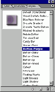 ������ ����������� ��� ������ �� ������ � ��������� ImageReady