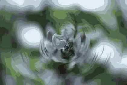 ������� ������� Blur