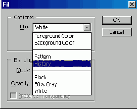 ������������� ����������� History Brush