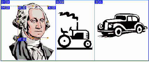 �� ��������� Photoshop � LiveMotion