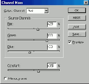 ����������� �������� ��������������� ���� � ������� �����