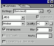 один из возможных форматов для
