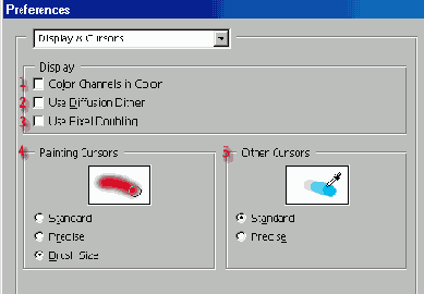 ����������� � �������