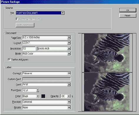 ������ ���������� ����� ����������� �� ����� ��������