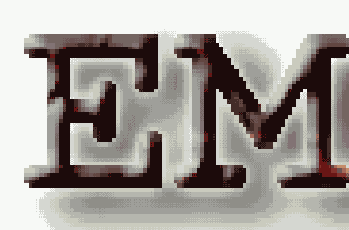 ���������� ������� Bevel and Emboss