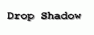 ���������� �������� Drop Shadow � Inner Shadow