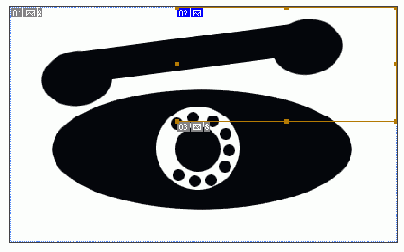 Разбиение изображения на ломтики вручную
