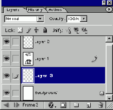 Сохранение GIF-анимации