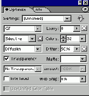 Создание и применение дроплета