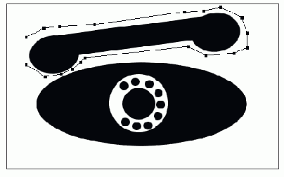 Создание карты изображения с помощью инструмента