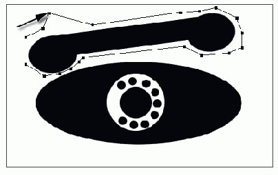 Создание карты изображения с помощью инструмента