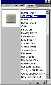 Создание кнопки для Web-страницы