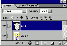 Создание ролловера