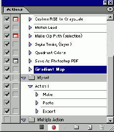 ���������� ������ �������� � ������ �������