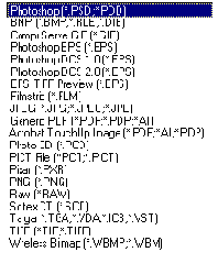 ������ ���������