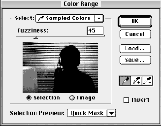 Секреты решения проблемы в Photoshop