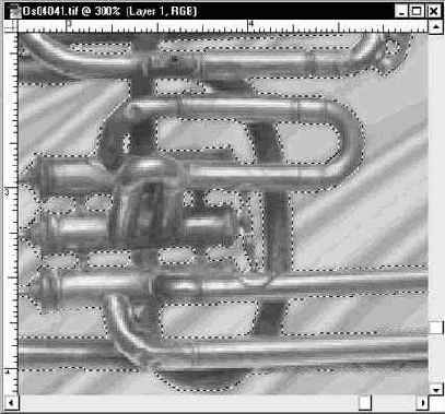 представлены соответственно типичный вариант