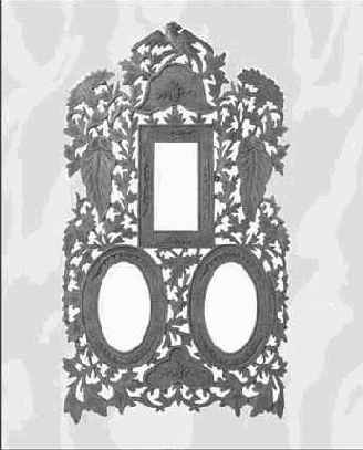 Вы готовите иллюстрации для каталога