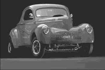 Упражнение по эффектам линзовых бликов