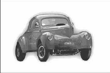 Тени и сияние: реализация в Photoshop