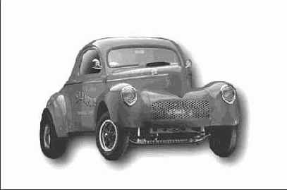 Тени и сияющие ореолы: реализация в дополнительных модулях