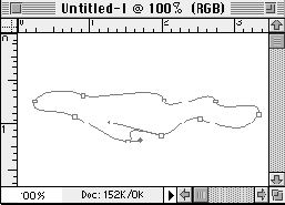 Создание масок имитации эффектов окружающей среды
