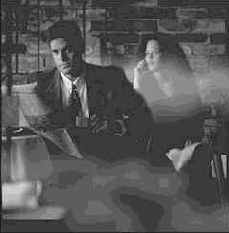 Есть и кое-что получше: метод синего матового экрана