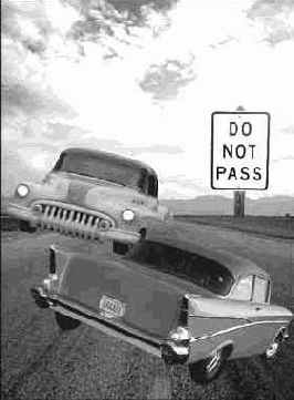 о легендарных американских дорогах. Вы